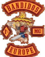 Bandidos