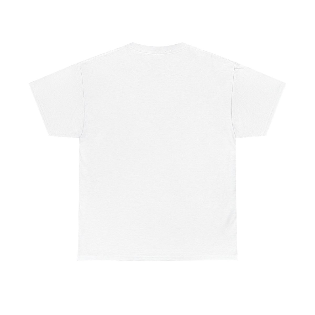 Bandidos MC "Loyalty Above All" Unisex Tee - alternate angle 1, merchandise