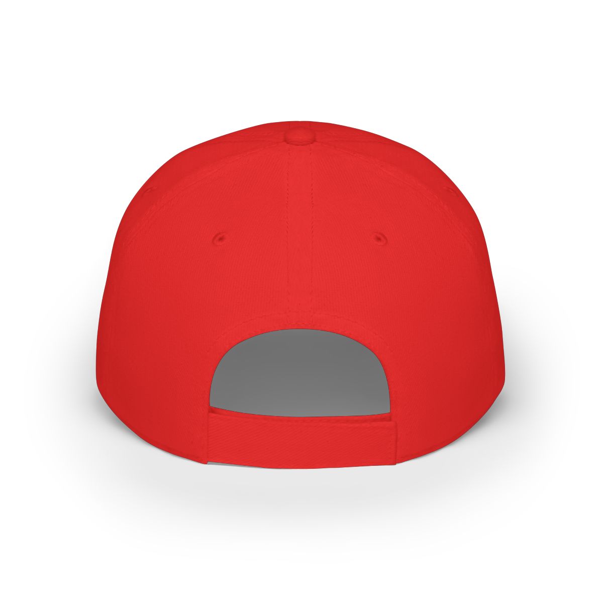 Bandidos MC "Ride with Pride" Hat - alternate angle 1, merchandise