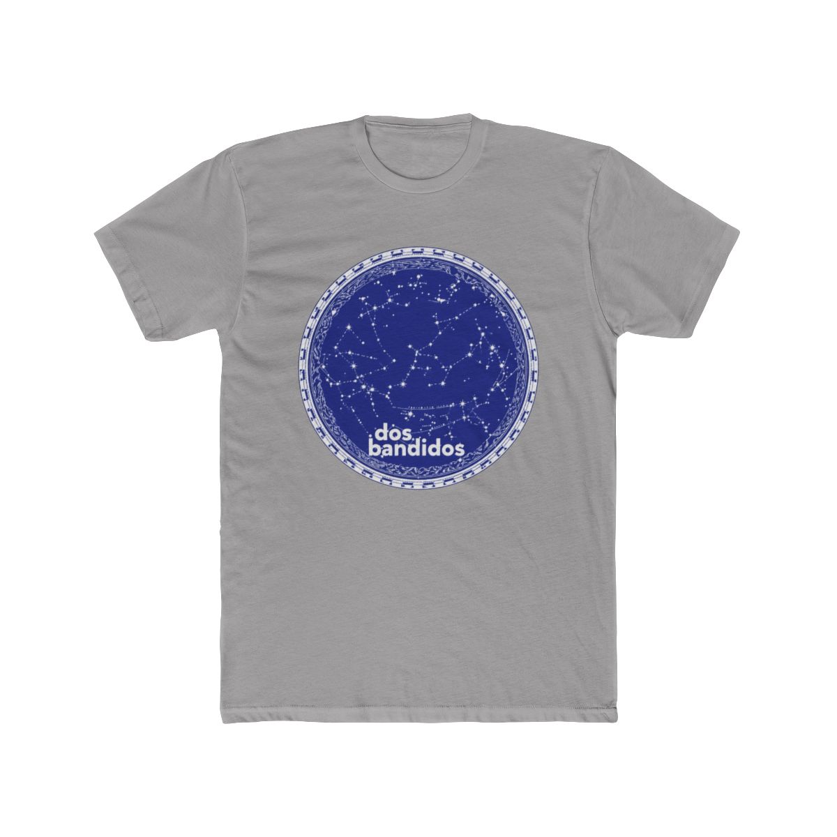 dos bandidos logos T Shirt - Official t-shirts merchandise