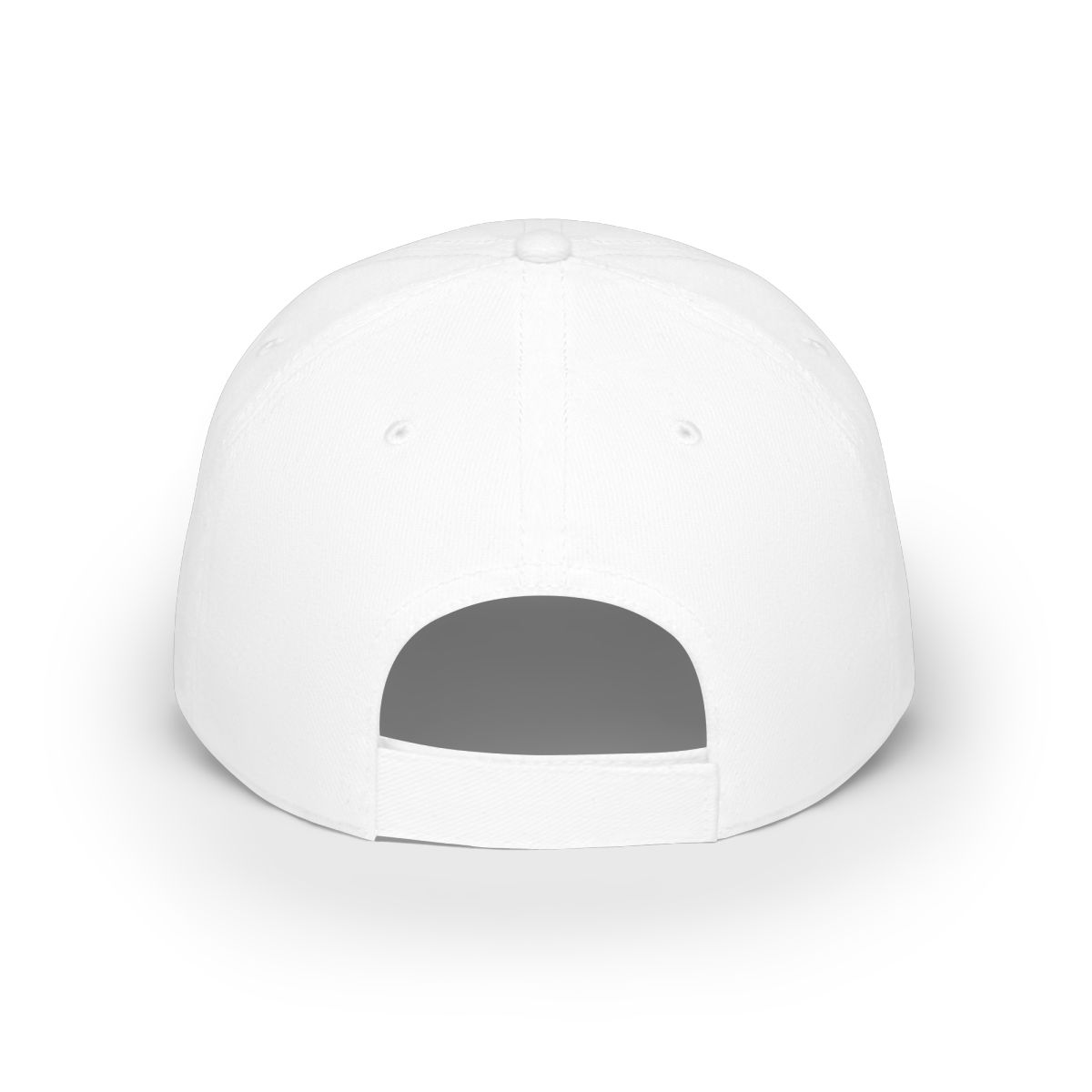 Bandidos Sombrero Skull Cap | Low Profile Baseball Cap | Bandidos MC - alternate angle 1, merchandise