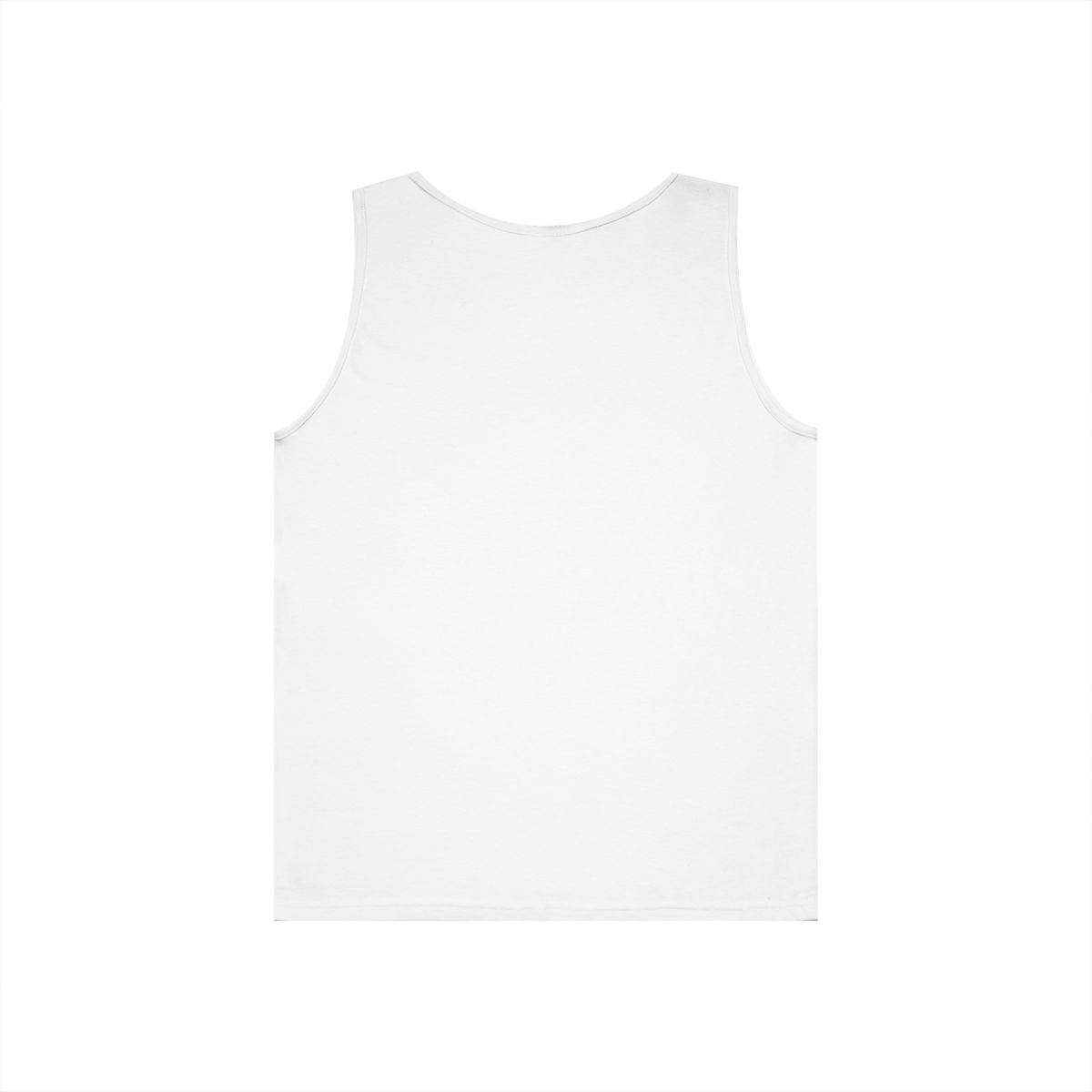 Bandidos Sombrero Skeleton Knife graphic Tank Top | Motorcycle Club Tee | Bandidos MC - alternate angle 1, merchandise